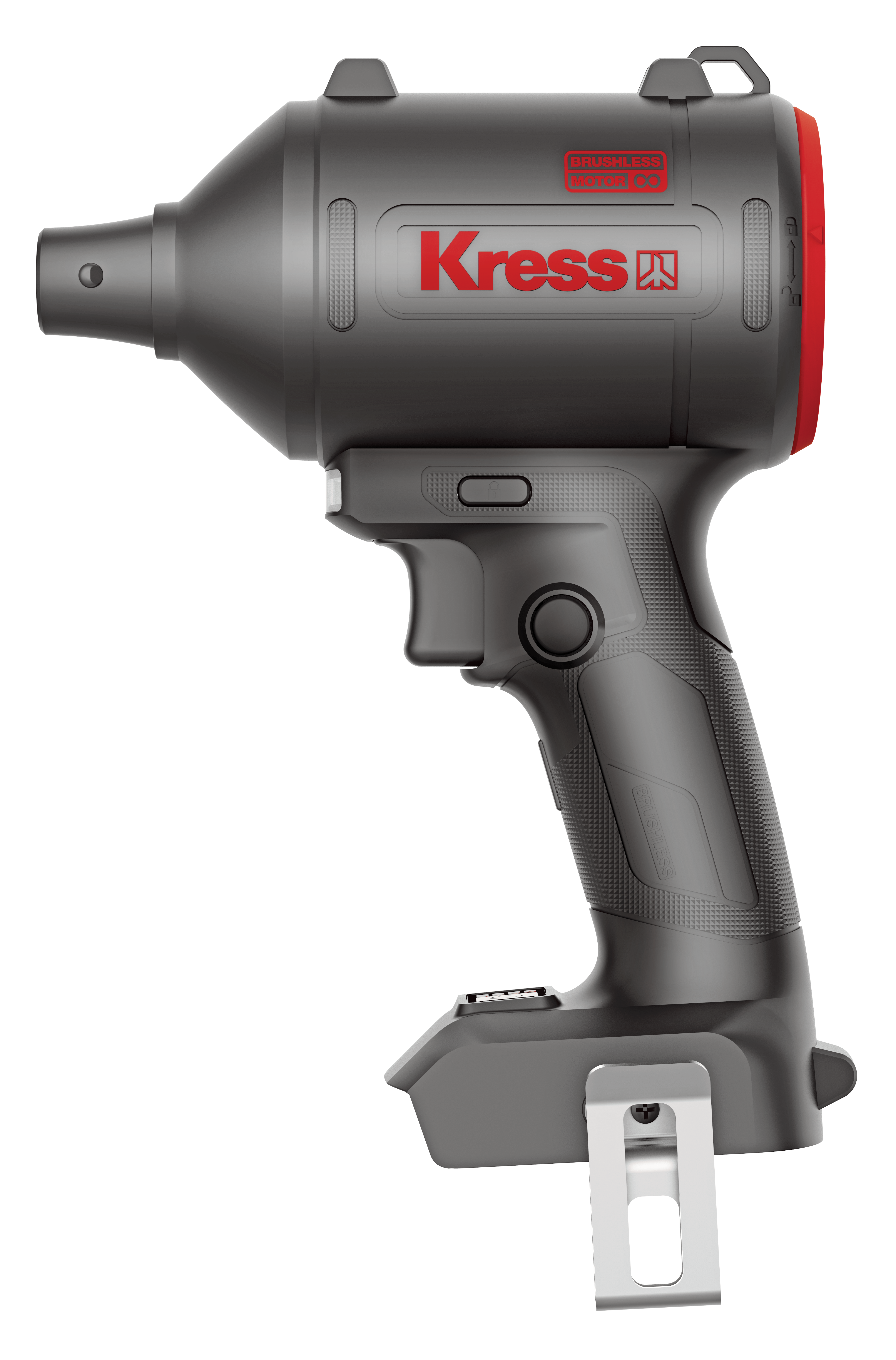 Ferramenta Lançamento KRESS