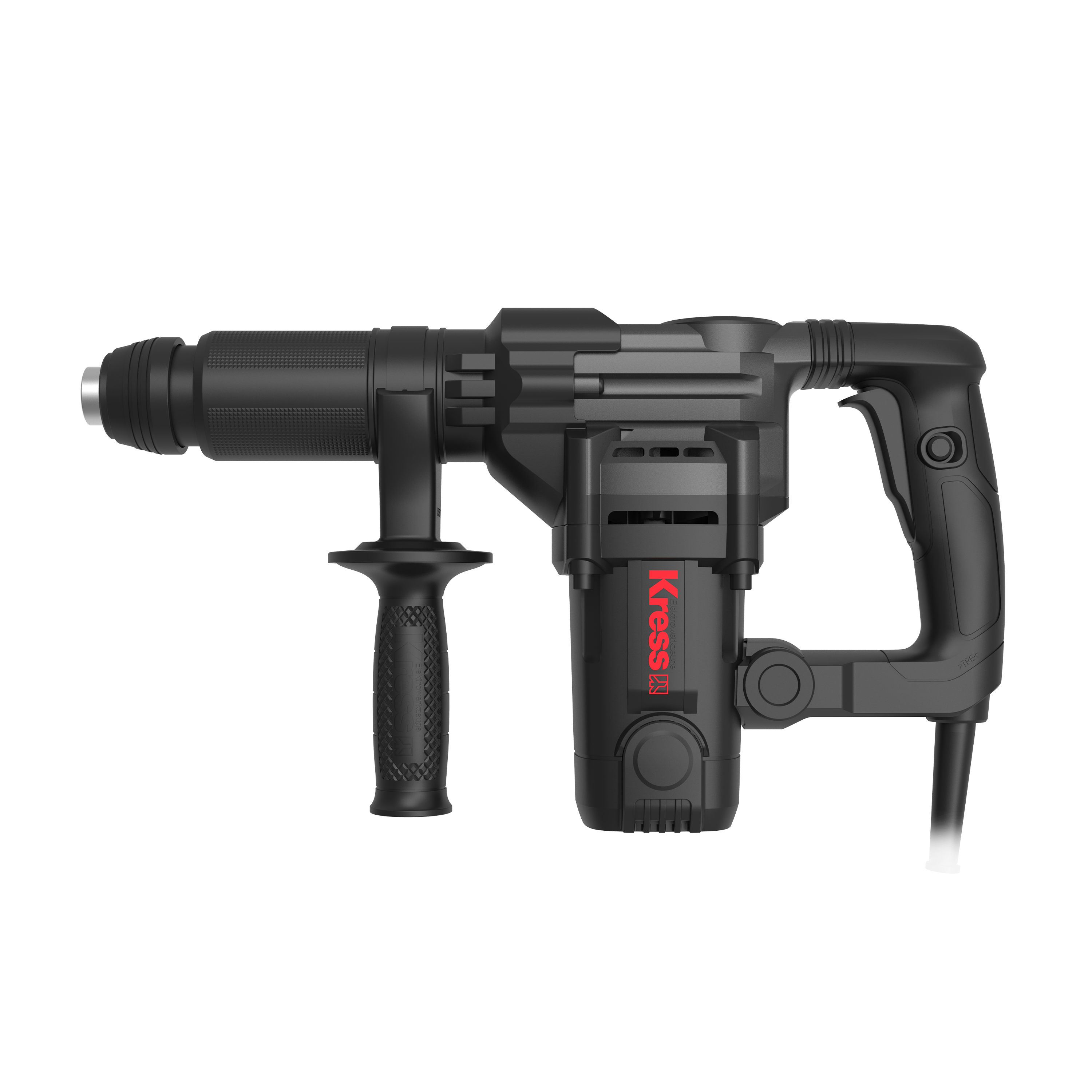 Ferramenta Lançamento KRESS