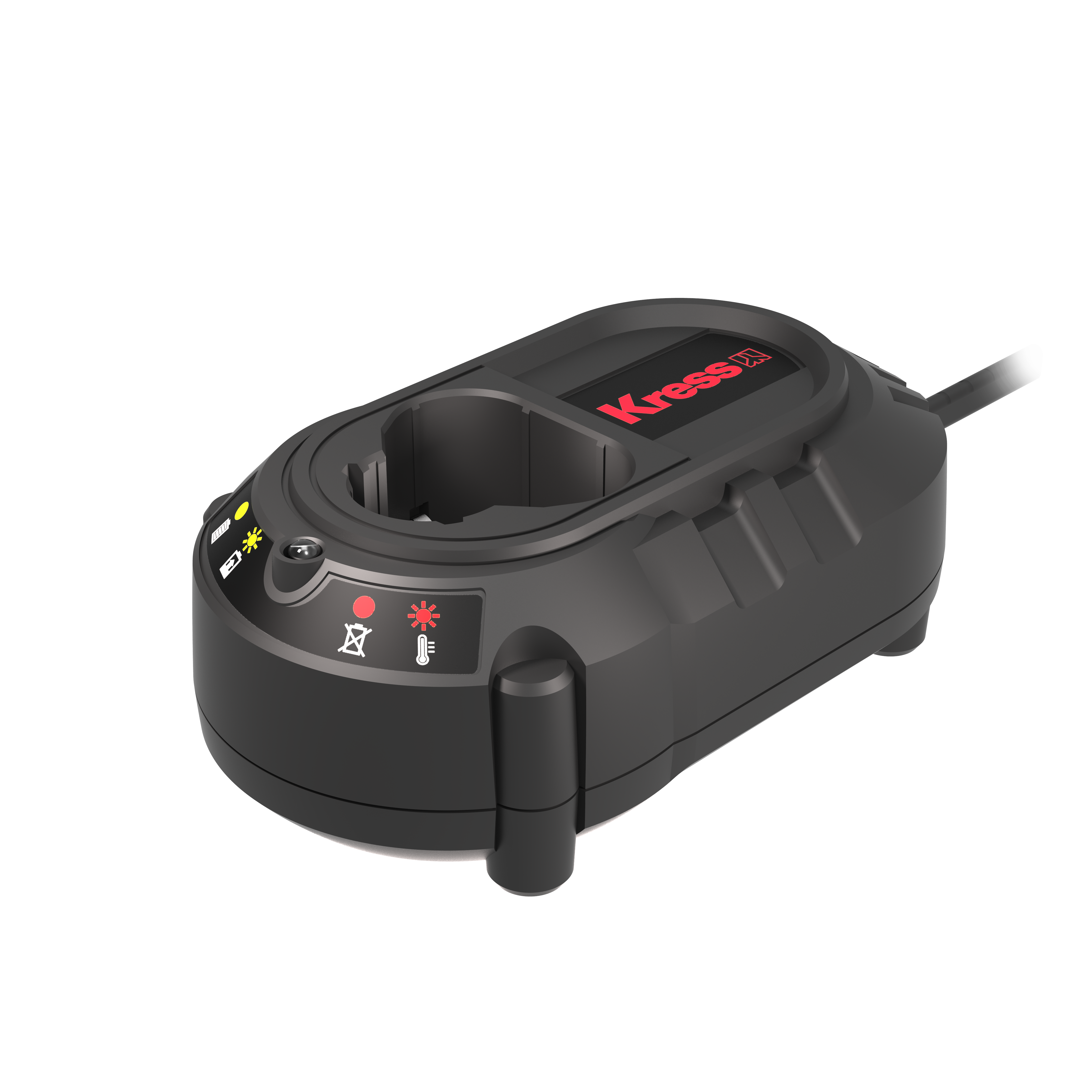 Ferramenta Lançamento KRESS